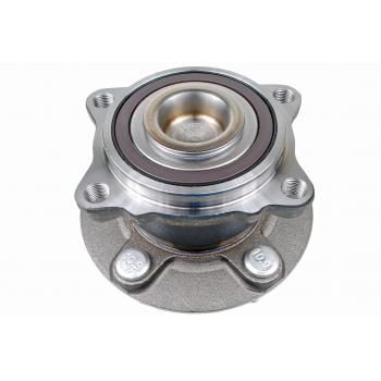 Mevotech MB80302 - Wheel Bearing and Hub Assembly Mevotech MB80302 Wheel Bearing and Hub Assembly product image 2 of 3