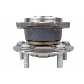 Mevotech MB80302 - Wheel Bearing and Hub Assembly Mevotech MB80302 Wheel Bearing and Hub Assembly product image 3 of 3
