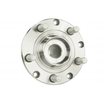 Mevotech MB80303 - Wheel Hub Repair Kit Mevotech MB80303 Wheel Hub Repair Kit product image 1 of 4