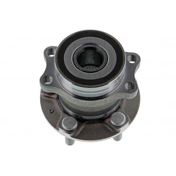 Mevotech MB80304 Wheel Bearing and Hub Assembly product image 2 of 3