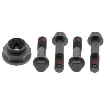 Mevotech MB80304HW - Wheel Bearing and Hub Assembly Mevotech MB80304HW Wheel Bearing and Hub Assembly product image 1 of 6