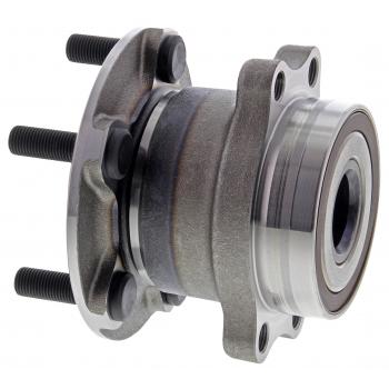 Mevotech MB80304HW - Wheel Bearing and Hub Assembly Mevotech MB80304HW Wheel Bearing and Hub Assembly product image 2 of 6