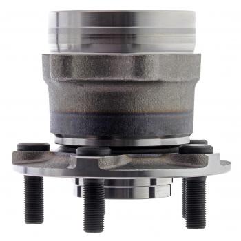 Mevotech MB80304HW - Wheel Bearing and Hub Assembly Mevotech MB80304HW Wheel Bearing and Hub Assembly product image 6 of 6