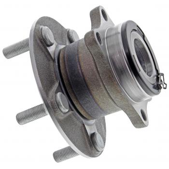 Mevotech MB80305 Wheel Bearing and Hub Assembly product image 1 of 11