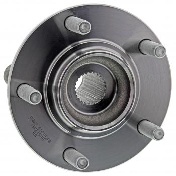 Mevotech MB80305 Wheel Bearing and Hub Assembly product image 2 of 11