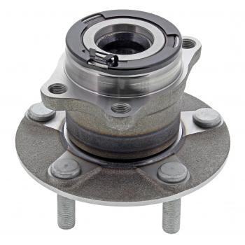 Mevotech MB80305 Wheel Bearing and Hub Assembly product image 4 of 11
