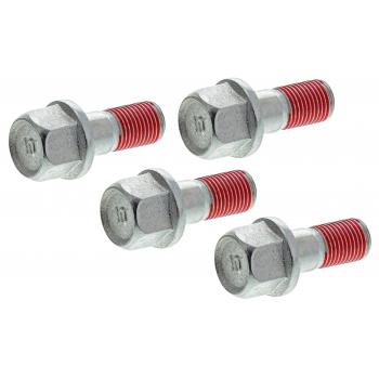 Mevotech MB80305 Wheel Bearing and Hub Assembly product image 5 of 11