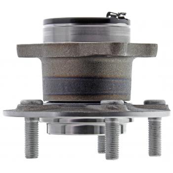 Mevotech MB80305 Wheel Bearing and Hub Assembly product image 11 of 11