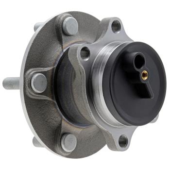 Mevotech MB80306 - Wheel Bearing and Hub Assembly Mevotech MB80306 Wheel Bearing and Hub Assembly product image 1 of 5