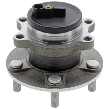 Mevotech MB80306 - Wheel Bearing and Hub Assembly Mevotech MB80306 Wheel Bearing and Hub Assembly product image 3 of 5