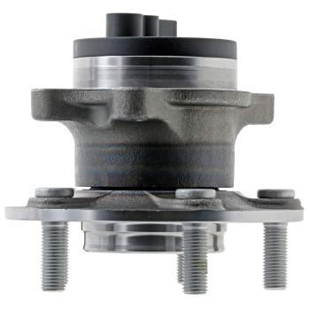 Mevotech MB80306 - Wheel Bearing and Hub Assembly Mevotech MB80306 Wheel Bearing and Hub Assembly product image 5 of 5