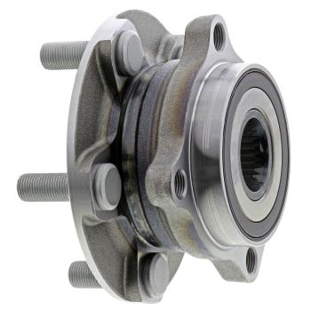 Mevotech MB80307 - Wheel Bearing and Hub Assembly Mevotech MB80307 Wheel Bearing and Hub Assembly product image 1 of 5