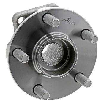 Mevotech MB80307 - Wheel Bearing and Hub Assembly Mevotech MB80307 Wheel Bearing and Hub Assembly product image 2 of 5