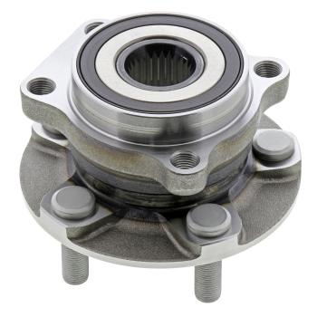 Mevotech MB80307 - Wheel Bearing and Hub Assembly Mevotech MB80307 Wheel Bearing and Hub Assembly product image 3 of 5