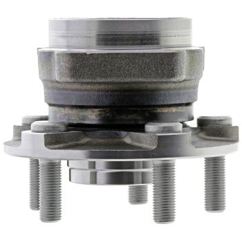 Mevotech MB80307 - Wheel Bearing and Hub Assembly Mevotech MB80307 Wheel Bearing and Hub Assembly product image 5 of 5