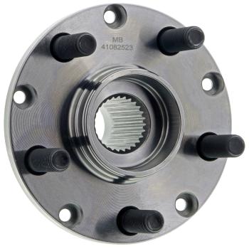 Mevotech MB80308 - Wheel Hub Repair Kit Mevotech MB80308 Wheel Hub Repair Kit product image 2 of 6