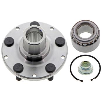Mevotech MB80308 - Wheel Hub Repair Kit Mevotech MB80308 Wheel Hub Repair Kit product image 5 of 6