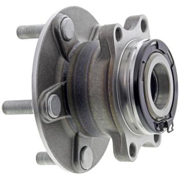 Mevotech MB80310 Wheel Bearing and Hub Assembly product image 1 of 5