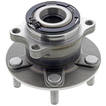 Mevotech MB80310 Wheel Bearing and Hub Assembly product image 3 of 5