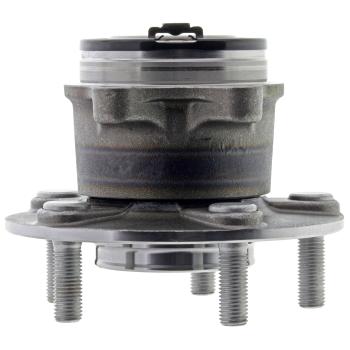 Mevotech MB80310 Wheel Bearing and Hub Assembly product image 5 of 5