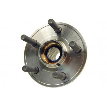 Mevotech MB86301 - Wheel Bearing and Hub Assembly Mevotech MB86301 Wheel Bearing and Hub Assembly product image 1 of 3
