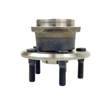 Mevotech MB86301 Wheel Bearing and Hub Assembly product image 3 of 3