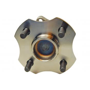 Mevotech MB86302 Wheel Bearing and Hub Assembly product image 1 of 3