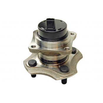 Mevotech MB86302 Wheel Bearing and Hub Assembly product image 2 of 3