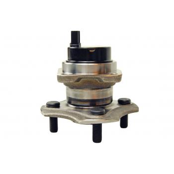 Mevotech MB86302 Wheel Bearing and Hub Assembly product image 3 of 3