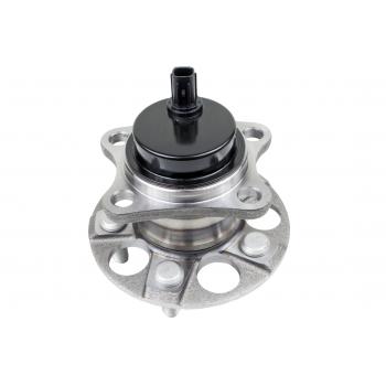 Mevotech MB86305 Wheel Bearing and Hub Assembly product image 2 of 3