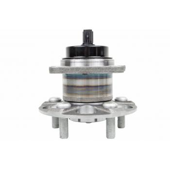 Mevotech MB86305 Wheel Bearing and Hub Assembly product image 3 of 3