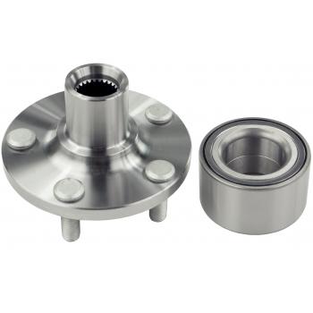 Mevotech MB86306 Wheel Hub Repair Kit product image 2 of 4