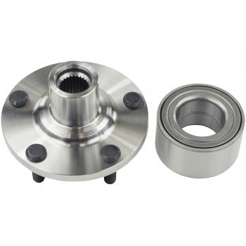 Mevotech MB86307 Wheel Hub Repair Kit product image 2 of 4