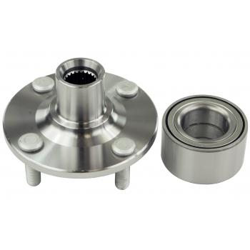 Mevotech MB86308 Wheel Hub Repair Kit product image 2 of 4
