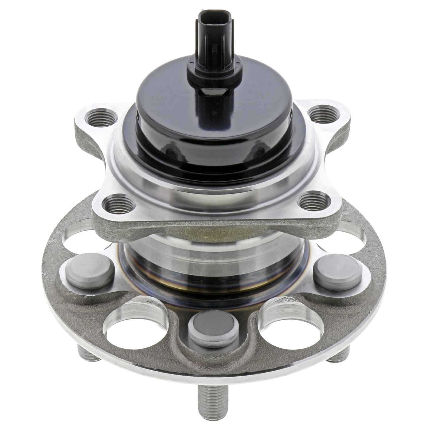 Mevotech MB86310 Wheel Bearing and Hub Assembly product image 3 of 5