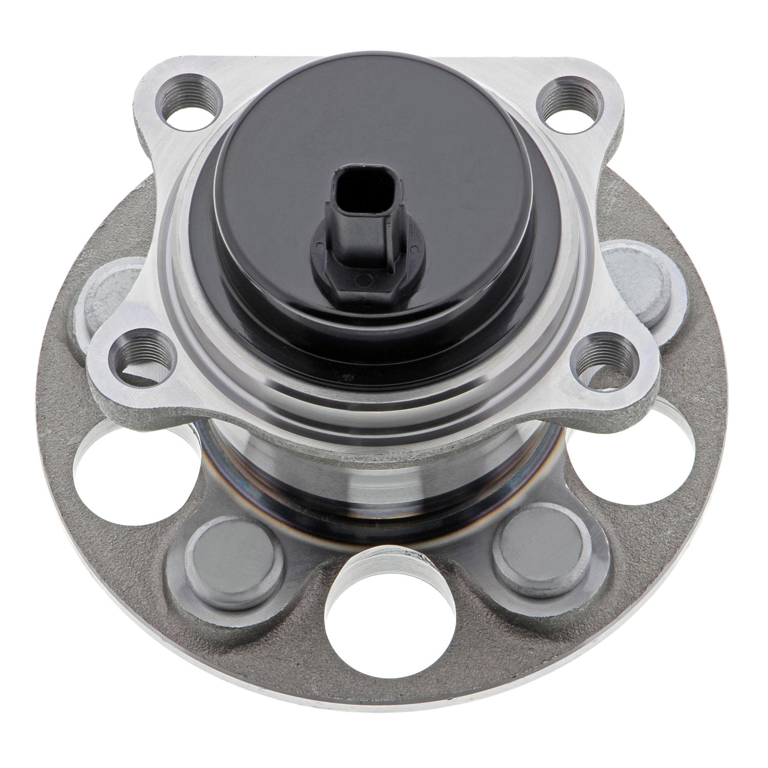 Mevotech MB86310 Wheel Bearing and Hub Assembly product image 4 of 5