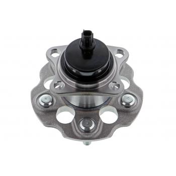 Mevotech MB86311 Wheel Bearing and Hub Assembly product image 2 of 3