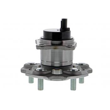 Mevotech MB86311 Wheel Bearing and Hub Assembly product image 3 of 3