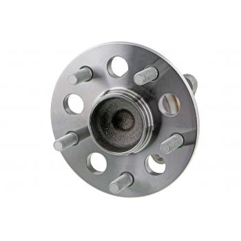 Mevotech MB86312 - Wheel Bearing and Hub Assembly Mevotech MB86312 Wheel Bearing and Hub Assembly product image 1 of 3