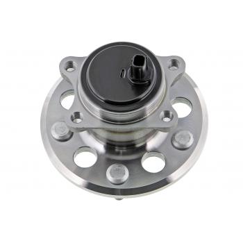 Mevotech MB86312 Wheel Bearing and Hub Assembly product image 2 of 3