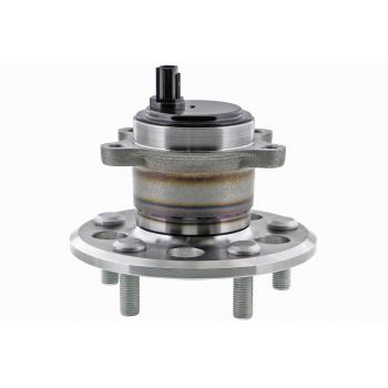 Mevotech MB86312 Wheel Bearing and Hub Assembly product image 3 of 3