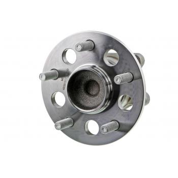 Mevotech MB86313 Wheel Bearing and Hub Assembly product image 1 of 3