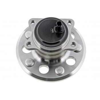 Mevotech MB86313 Wheel Bearing and Hub Assembly product image 2 of 3