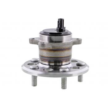 Mevotech MB86313 Wheel Bearing and Hub Assembly product image 3 of 3