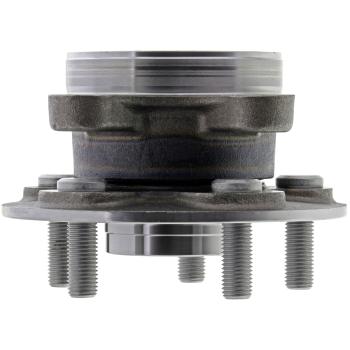 Mevotech MB86315 Wheel Bearing and Hub Assembly product image 5 of 5