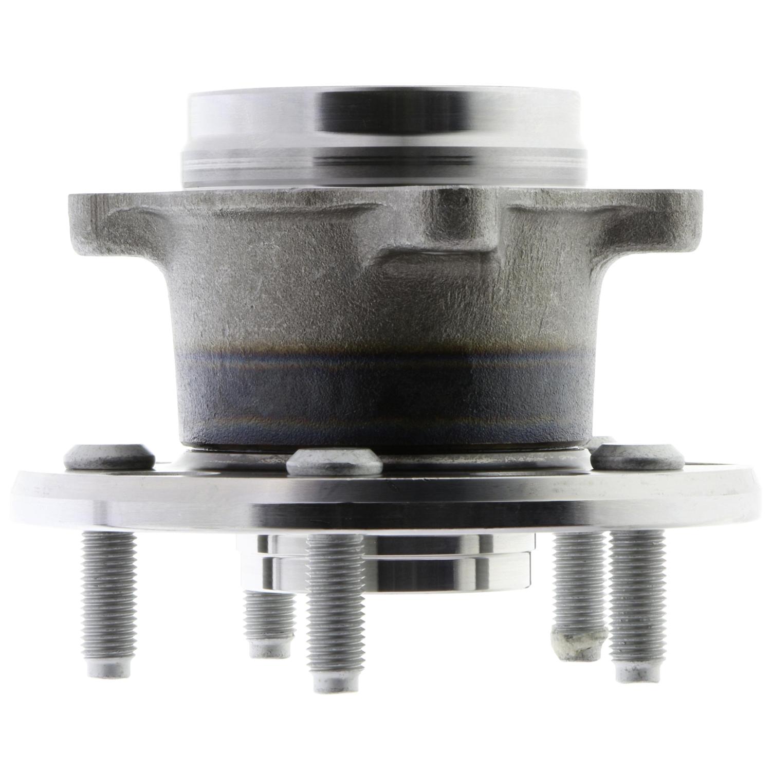Mevotech MB86317 - Wheel Bearing and Hub Assembly Mevotech MB86317 Wheel Bearing and Hub Assembly product image 5 of 5