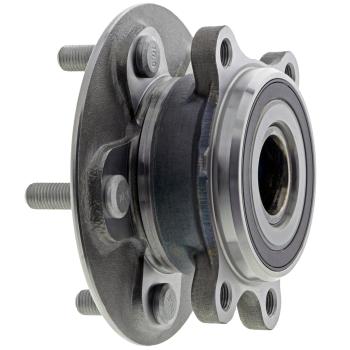 Mevotech MB86323 Wheel Bearing and Hub Assembly product image 1 of 5