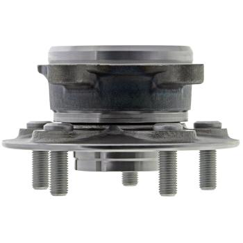 Mevotech MB86323 Wheel Bearing and Hub Assembly product image 5 of 5