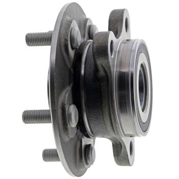 Mevotech MB86325 - Wheel Bearing and Hub Assembly Mevotech MB86325 Wheel Bearing and Hub Assembly product image 1 of 5
