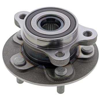 Mevotech MB86325 - Wheel Bearing and Hub Assembly Mevotech MB86325 Wheel Bearing and Hub Assembly product image 3 of 5